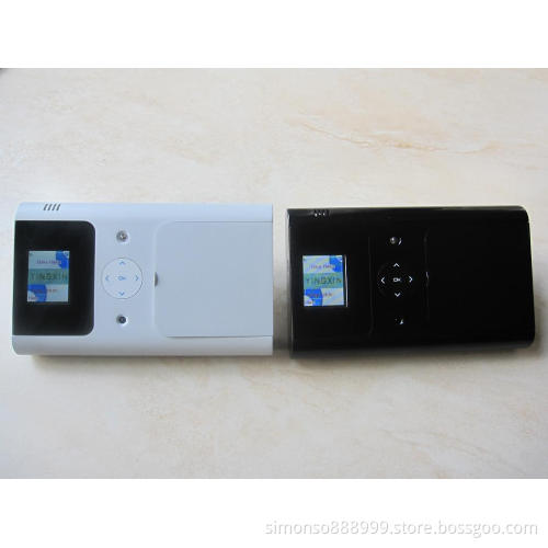 SMS Remote Controller for Air Conditioner/Remote Temperature Monitor